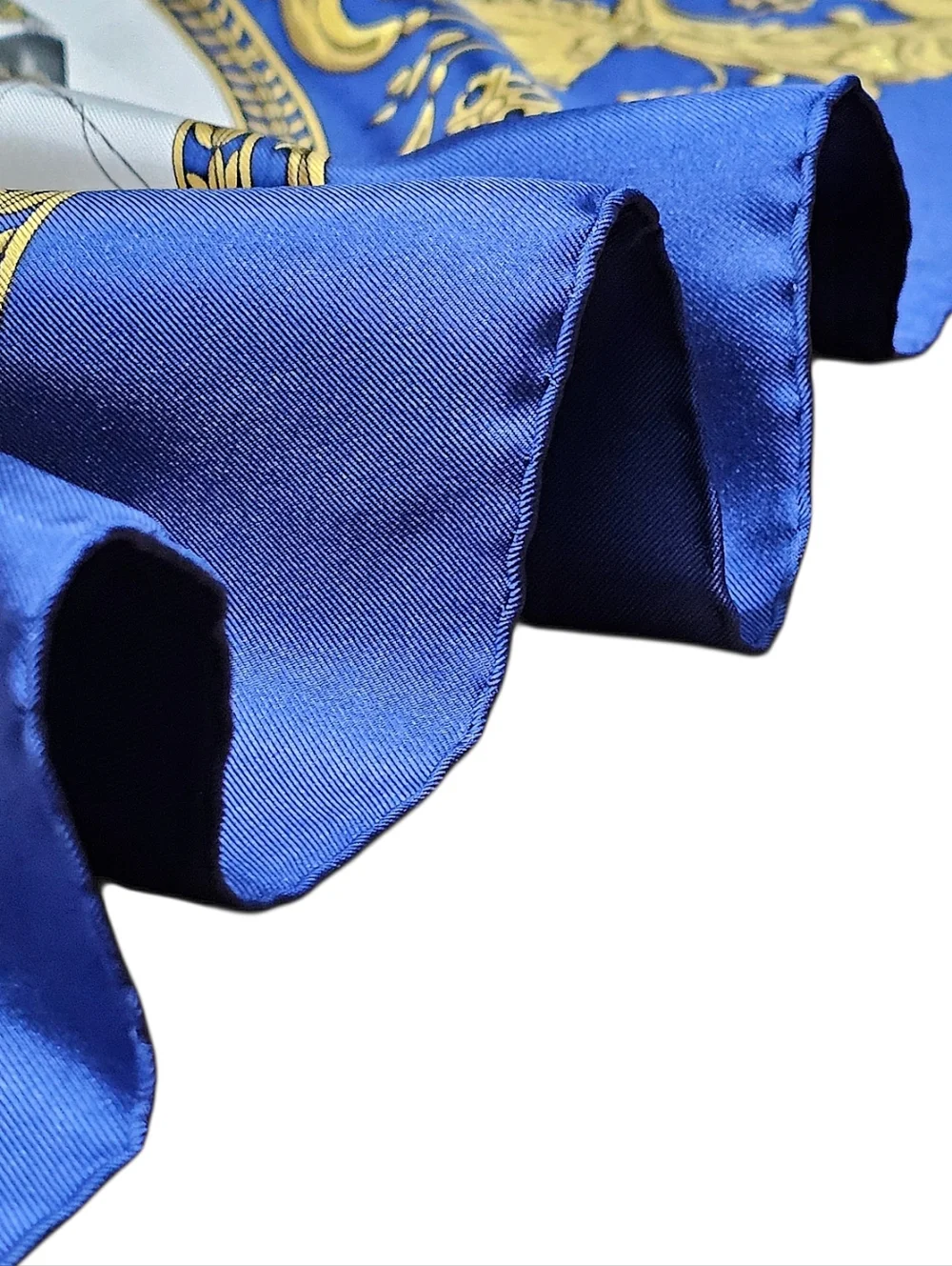 HERMES SCARF - Picture 7 of 16